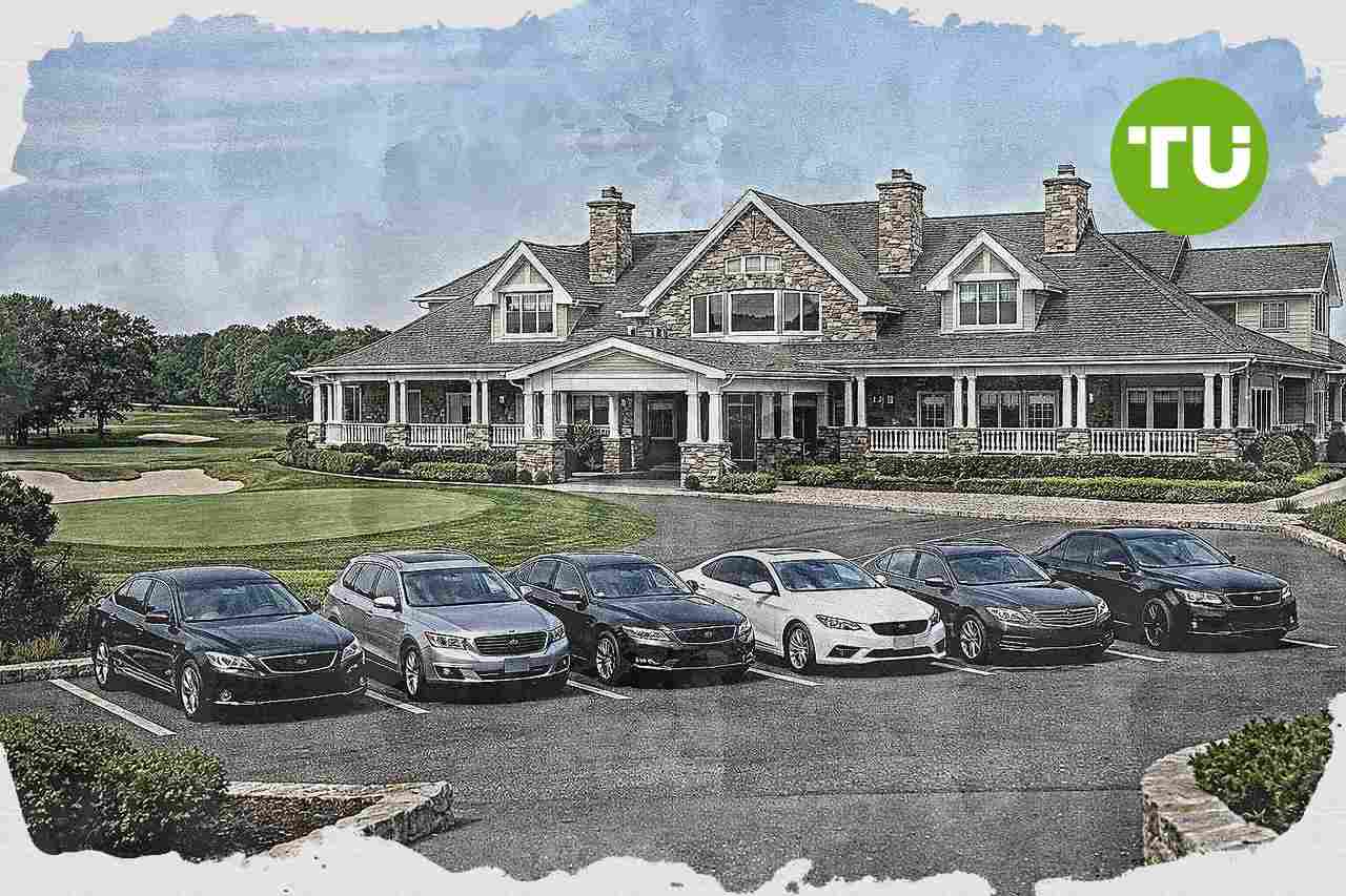 Apollo sale of Invited signals stronger M&A for U.S. luxury club operators