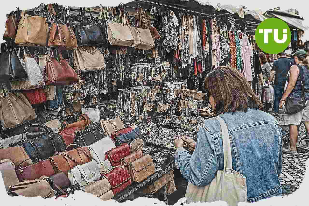 Contrafação custa 420 milhões de euros por ano à moda em Portugal