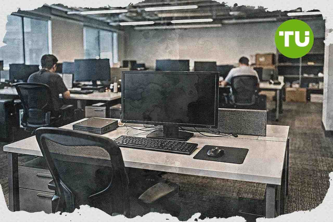 Robinhood cuts workforce as platform signals leaner operating model
