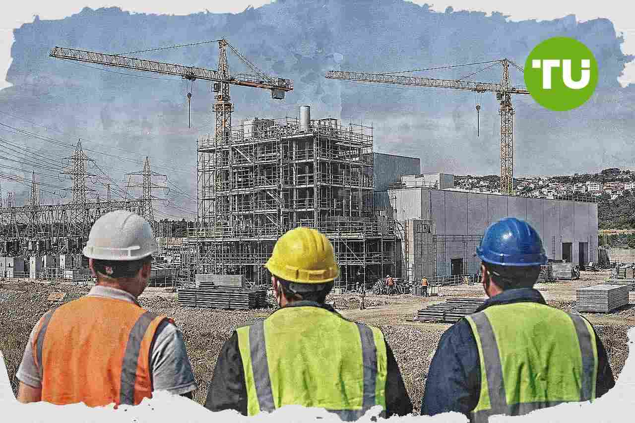 Portugal destaca energia como vantagem competitiva para localização industrial