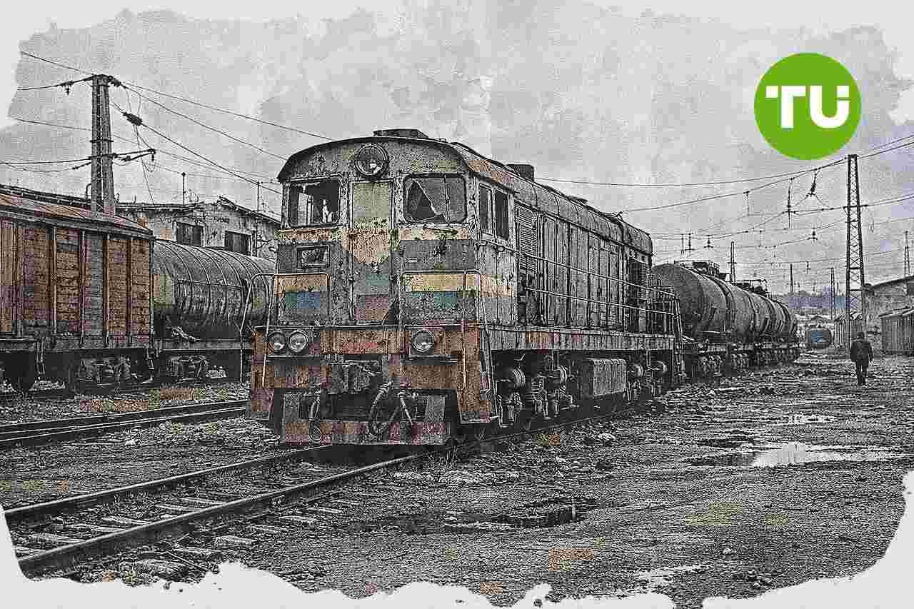 Ukrainian Railways ratings stay at restricted default as July bond repayment looms