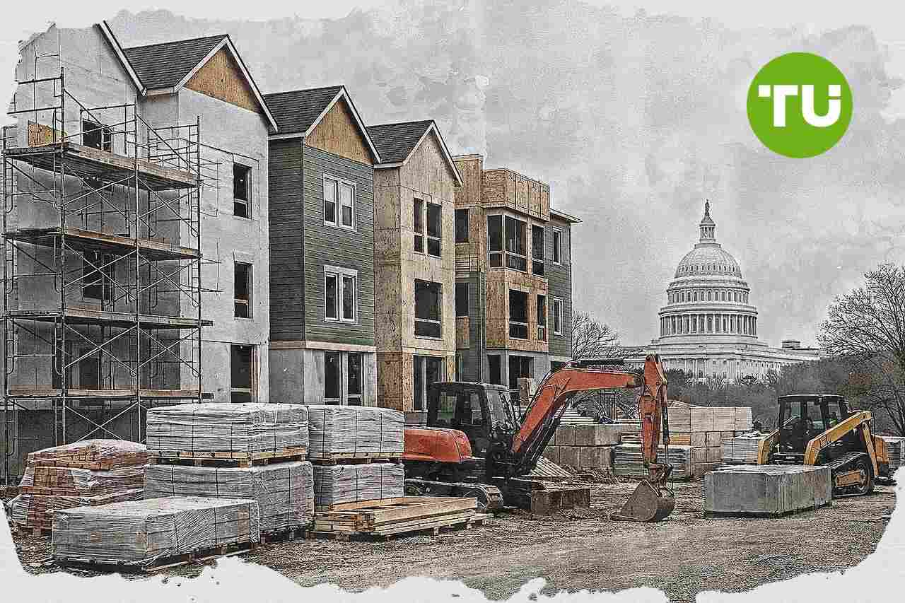 U.S. lawmakers update housing bill as Senate weighs affordability package