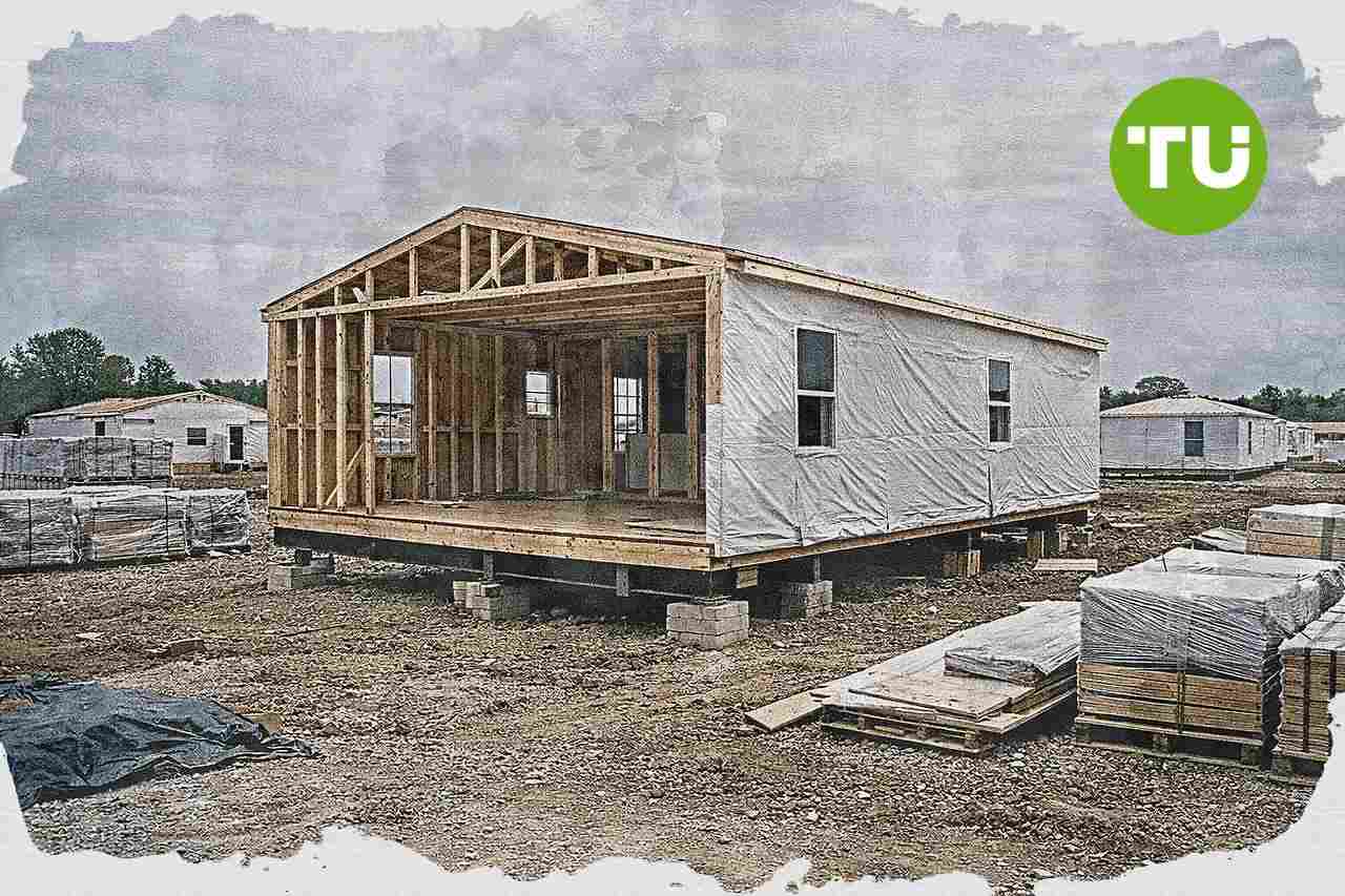 U.S. Senate housing bill advances with private equity curbs