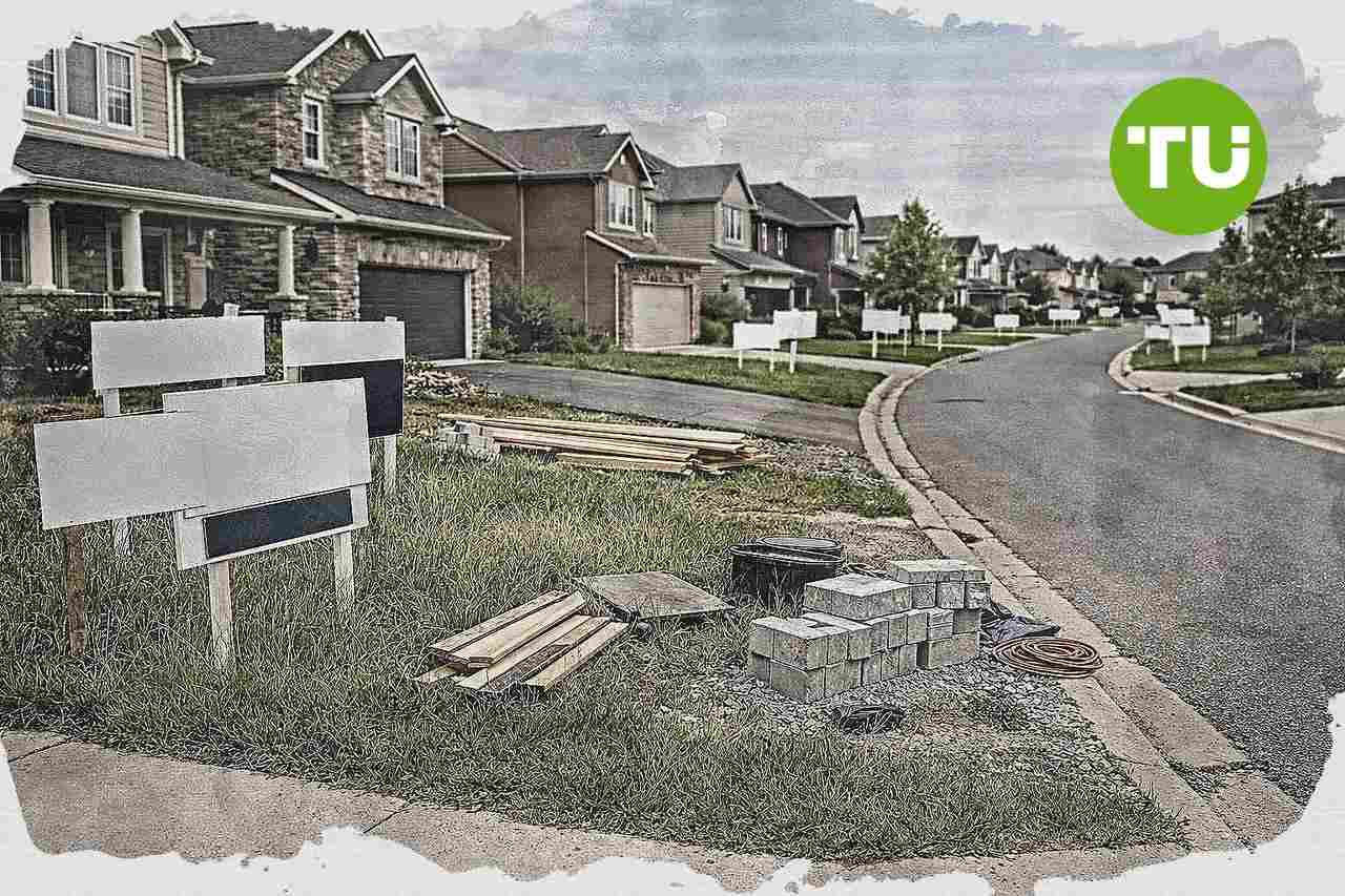 U.S. lawmakers update housing bill as Senate weighs affordability package