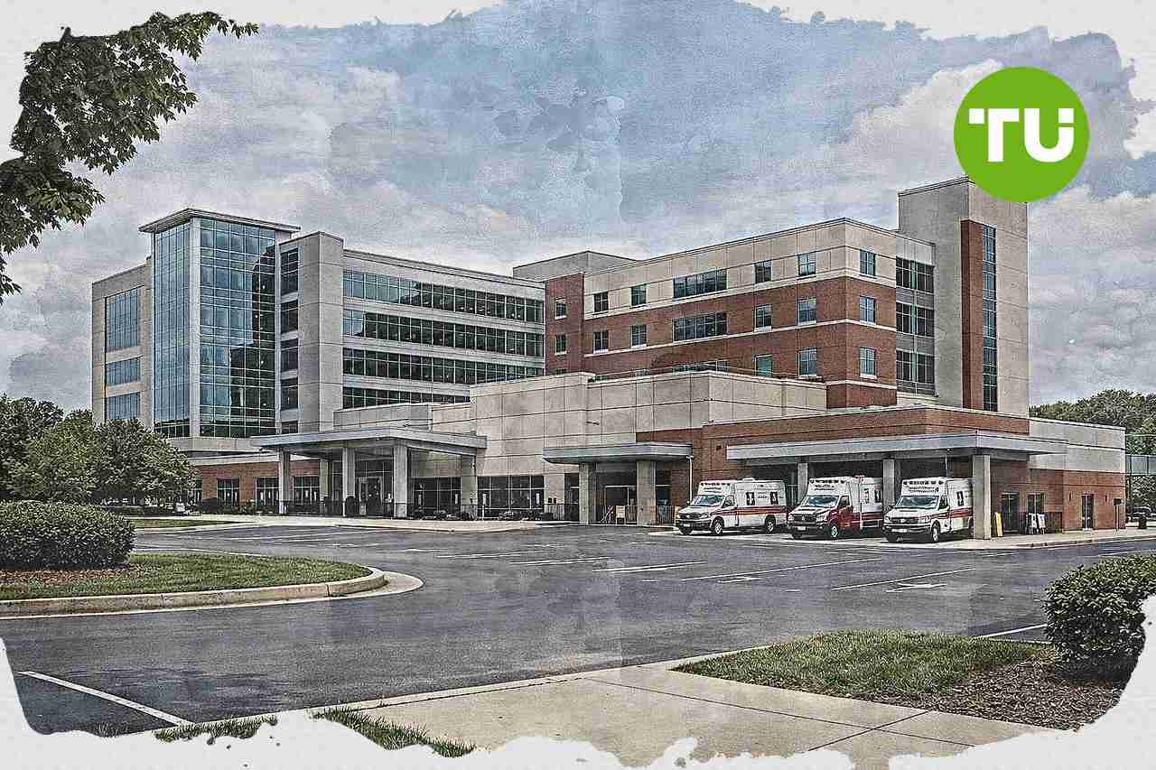 OhioHealth faces U.S. antitrust settlement over insurer contract terms in Ohio