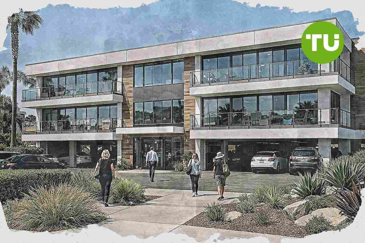 Morningstar DBRS assigns A (low) rating to Ocean Pointe mortgage loan in California
