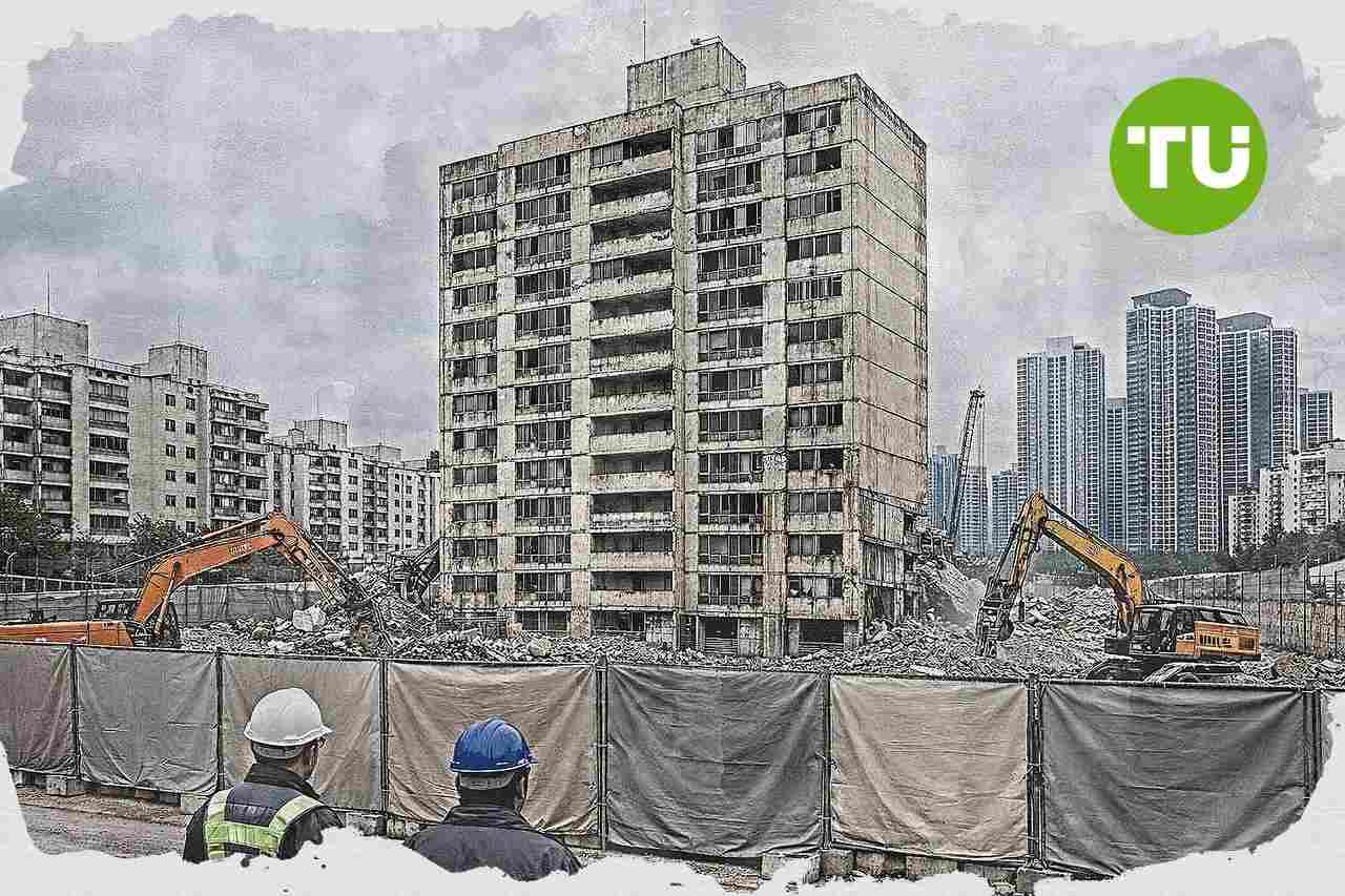 송파 재건축 단지들 사업 절차 진전, 3만3천가구 신축 주거벨트 가시화
