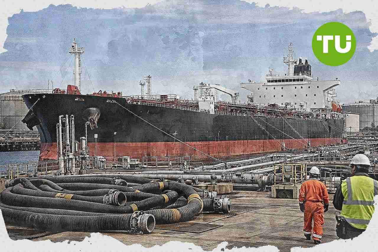 U.S. senators press Trump to end Russian oil sanctions waiver