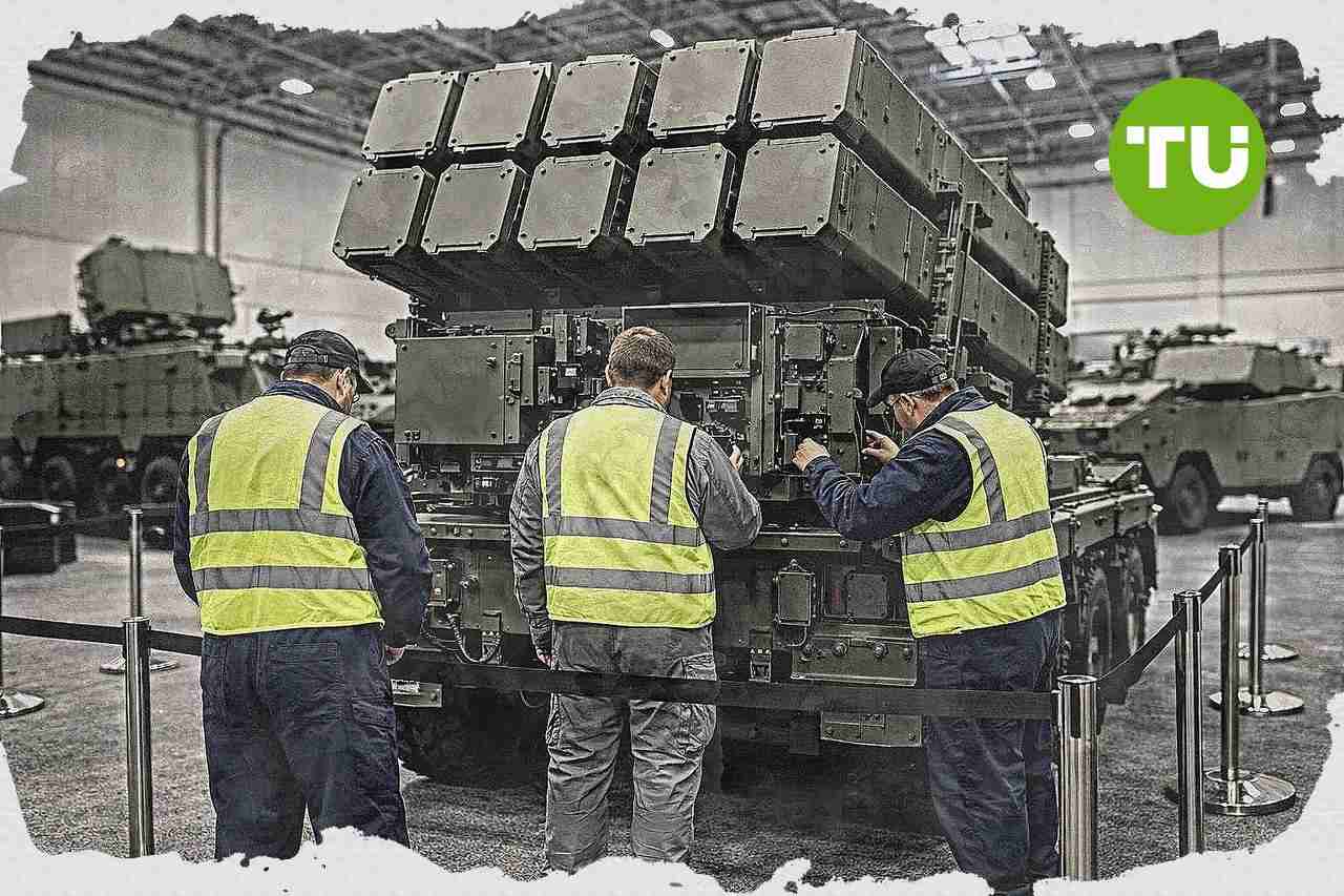 LIG넥스원, Rheinmetall 협력으로 유럽 방공시장 공략 본격화