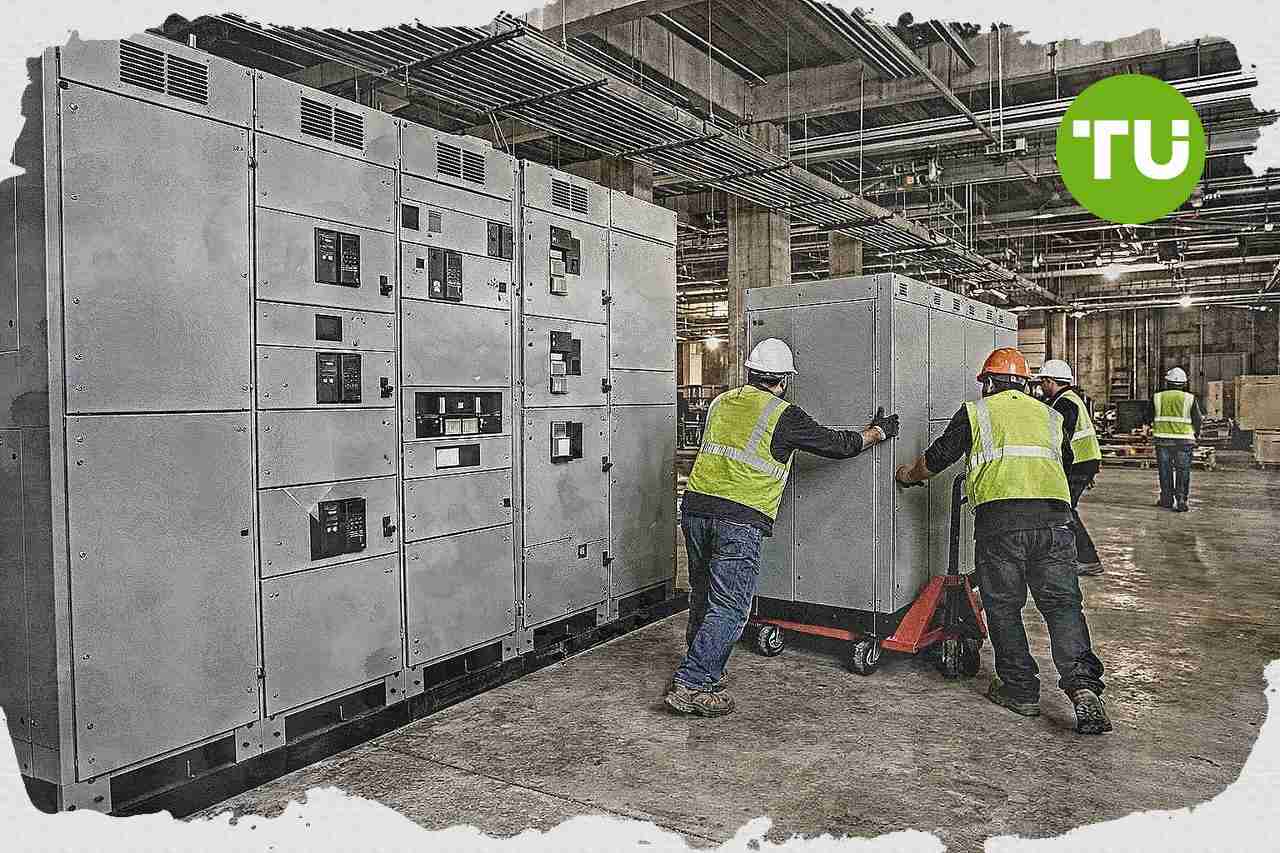LS Electric, U.S. 빅테크 AI 데이터센터 전력배전 수주 확대