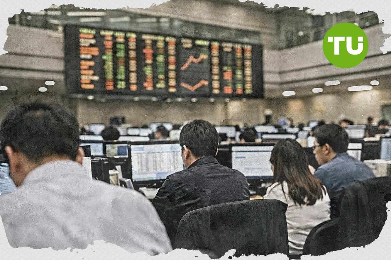 SK스퀘어, 주주환원 확대 기대에 강세