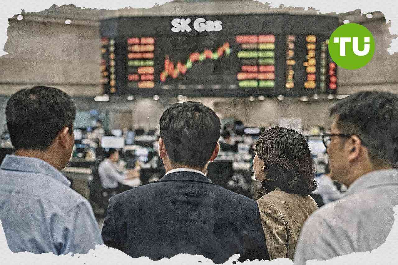SK Gas, 한국 밸류업 지수 2년 연속 편입으로 주주환원 강화 추진