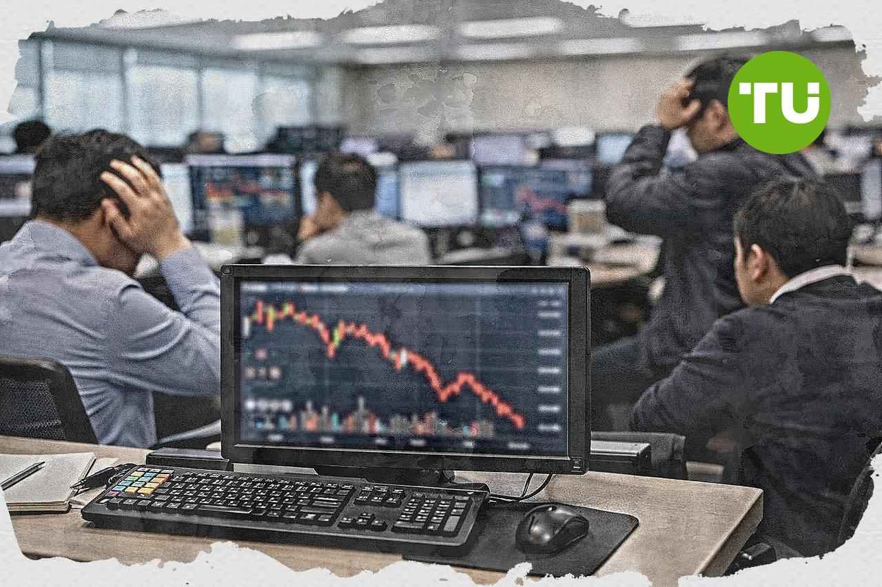 한양증권, 중앙그룹 익스포저 부담에 주가 급락