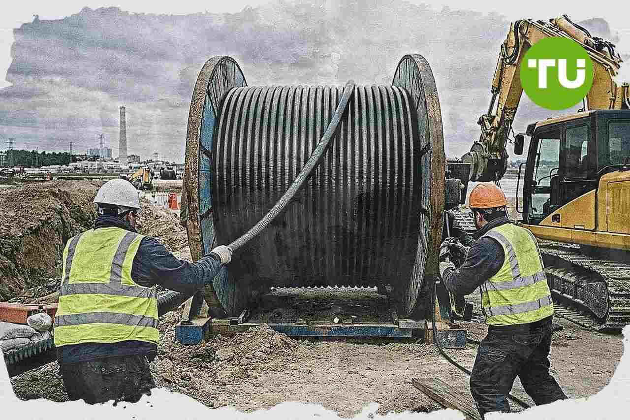 Taihan Cable & Solution, 동해안-동서울 초고압 송전 사업 1,463억원 수주