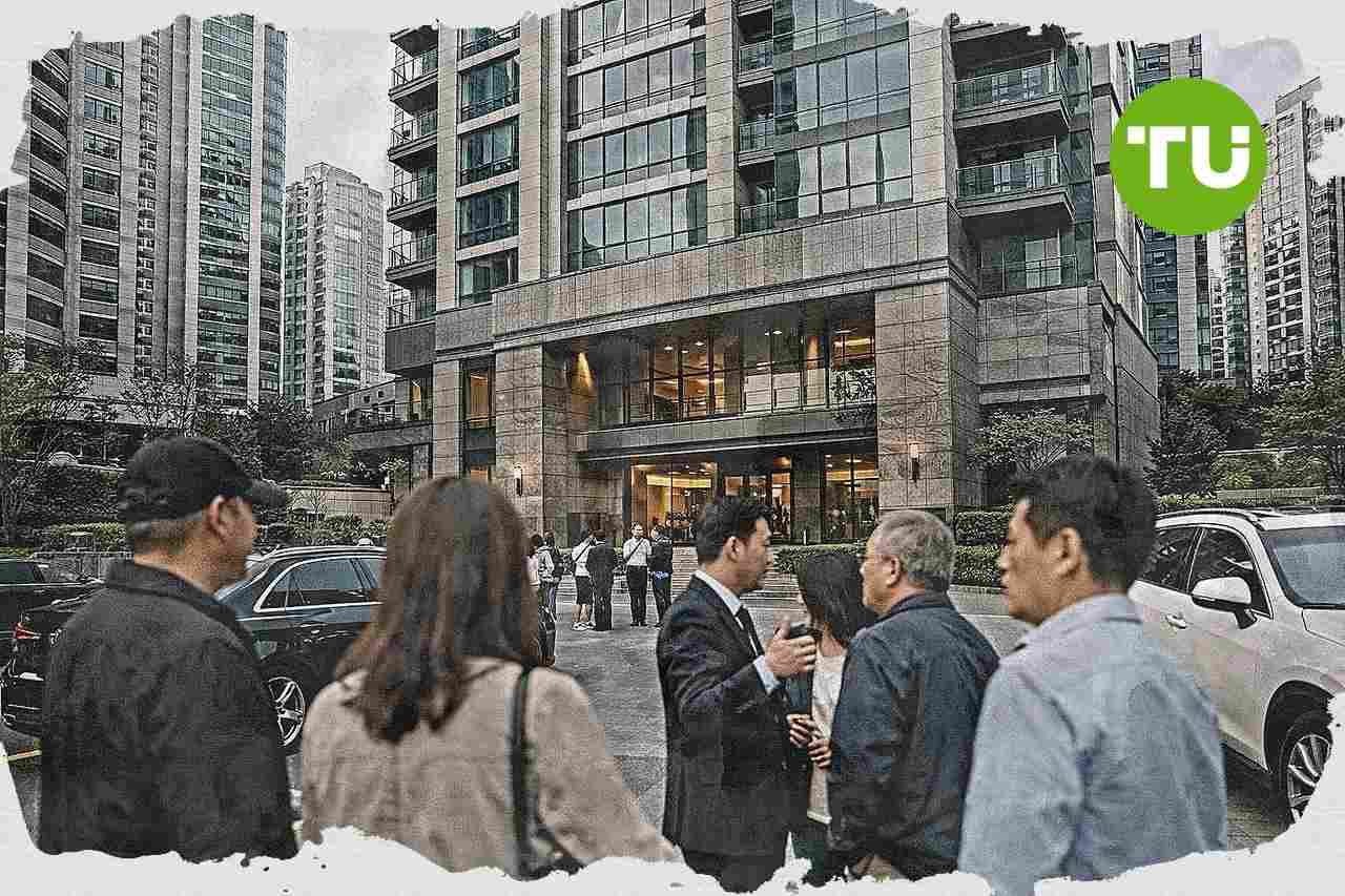 서울 주택자금 조달 양극화 심화, 강남은 증여·상속 늘고 노도강은 대출 의존 확대
