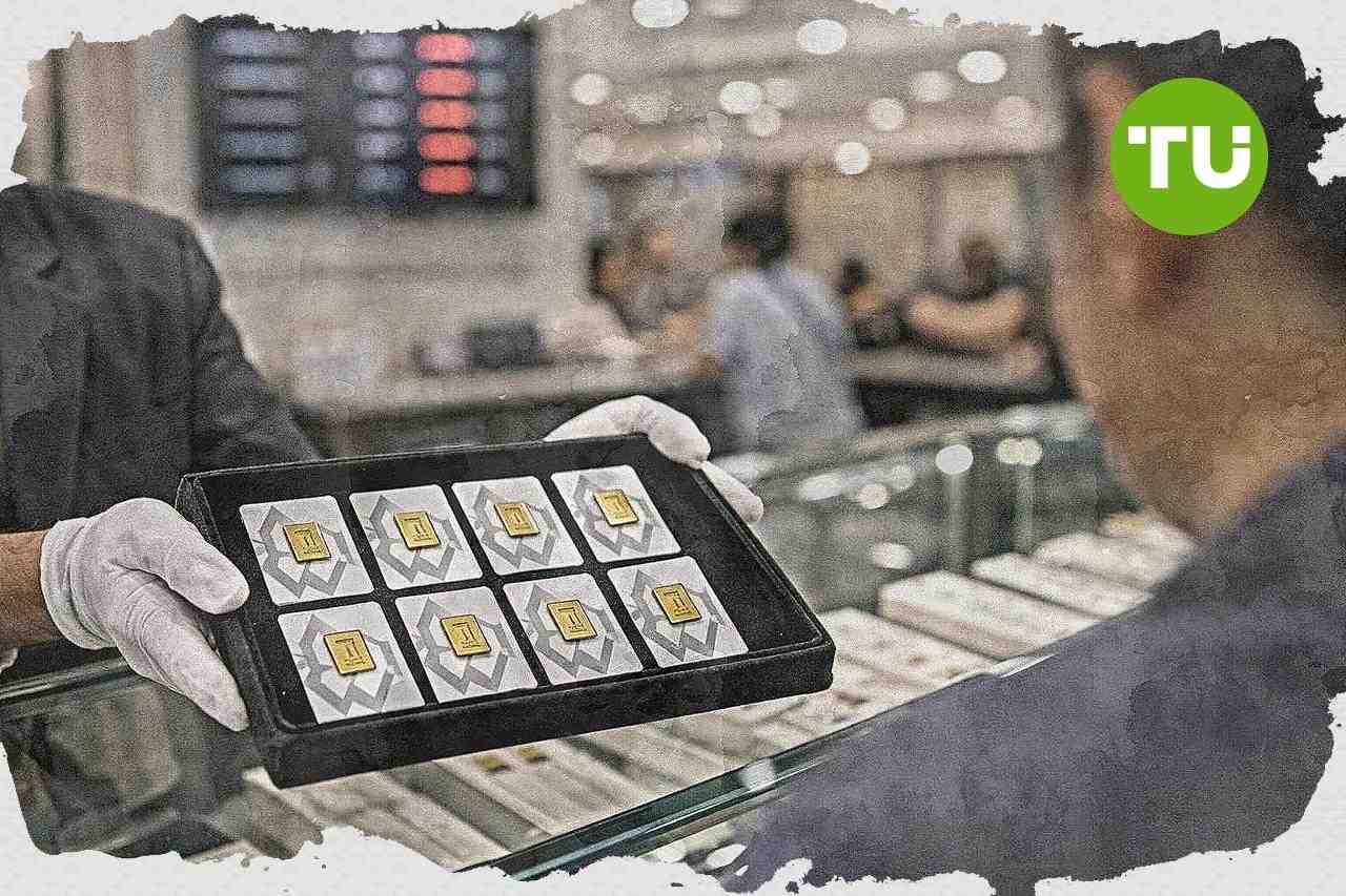 Harga emas Antam naik, buyback menguat di Jakarta