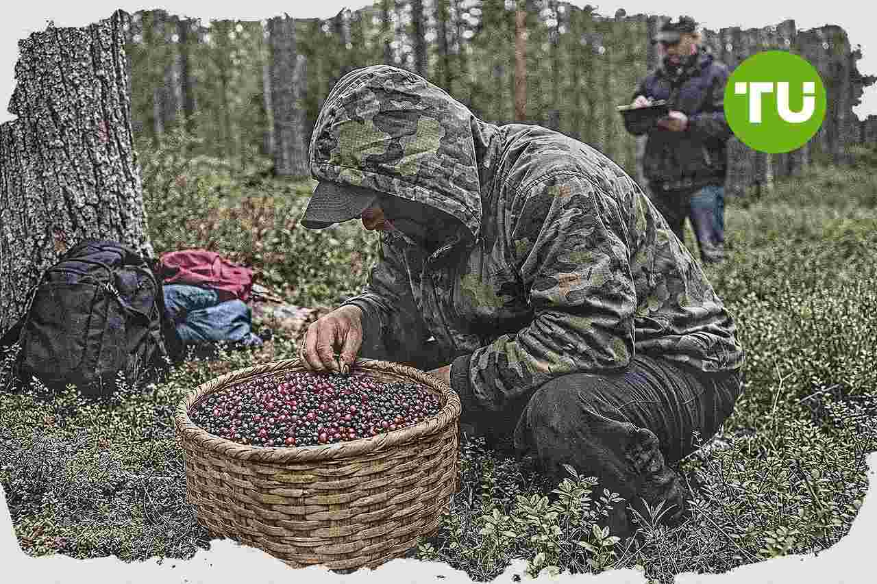 Suomalaiset marjayhtiöt hakevat Reilun kaupan sertifiointia luonnonmarjoille