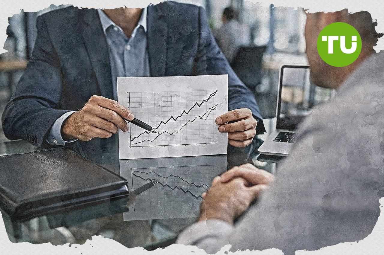 אינפיניטי מוביל בתשואות הגמל, אך נותר שחקן קטן בענף