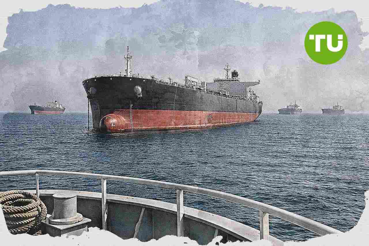 日本郵船、ホルムズ海峡の滞留船対応を継続、中東向け代替輸送で収益機会も