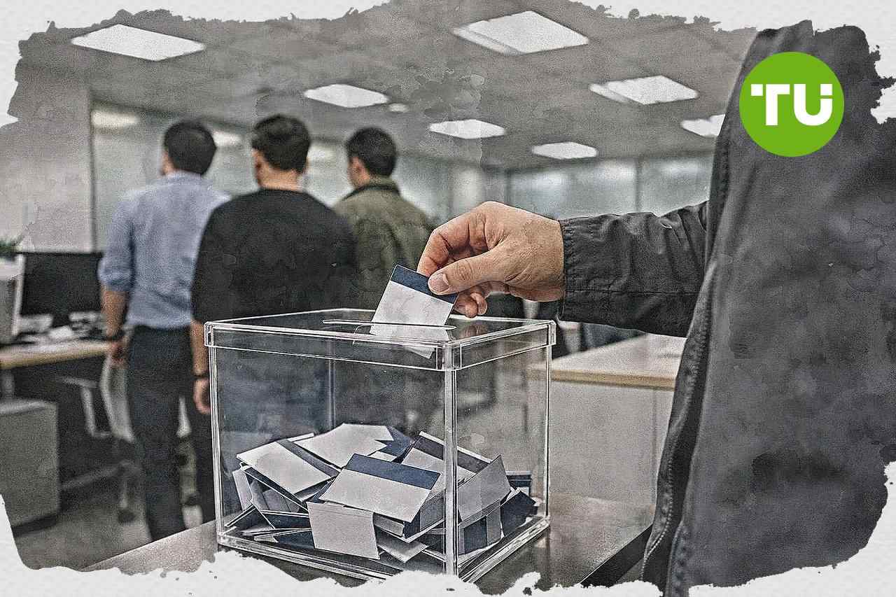 삼성전자 노조, 지도부 신임투표 개시, DX 부문 경쟁 노조 과반 접근