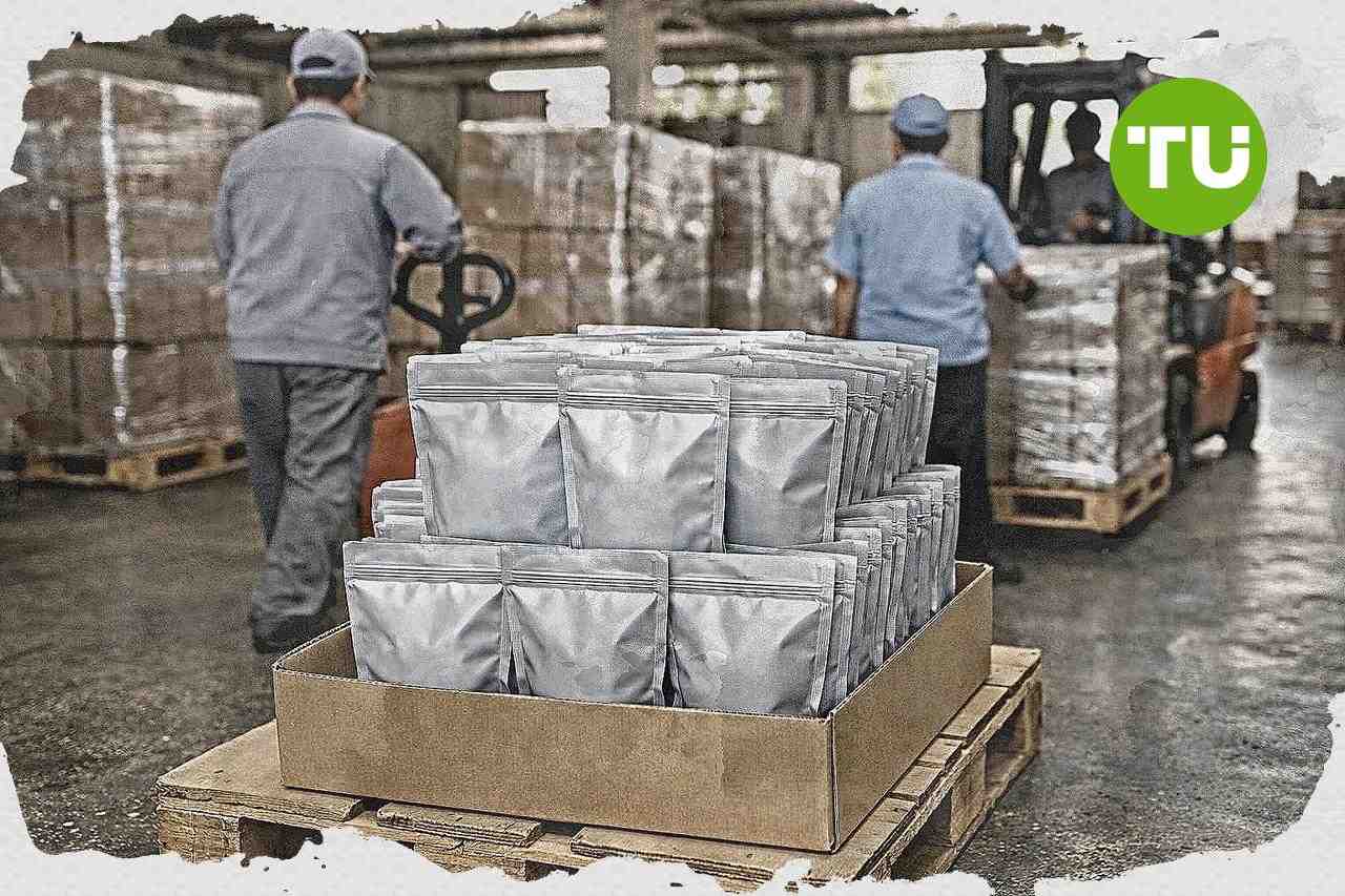 PT Dami Sariwana teken kontrak ekspor suplemen herbal Rp2,5 miliar ke Arab Saudi