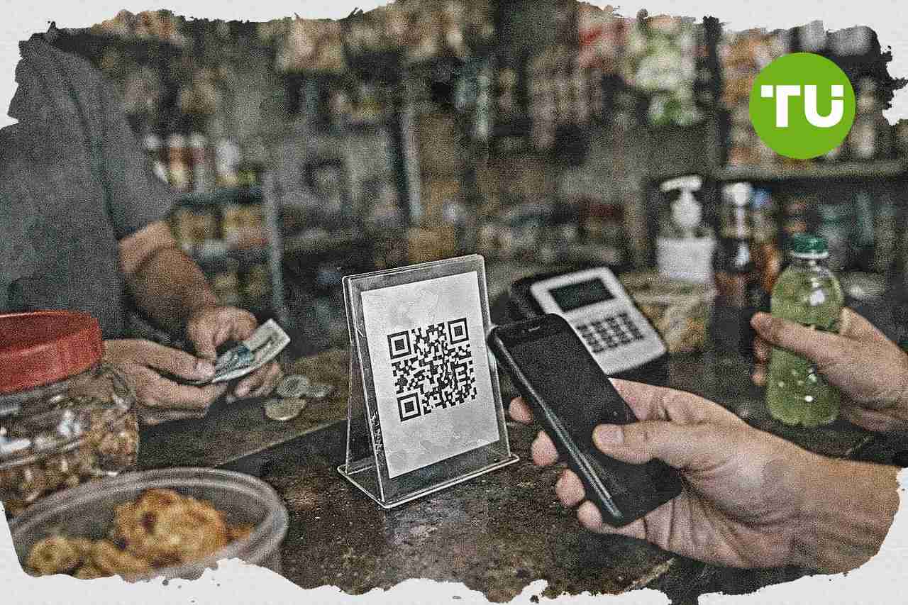 Bank Muamalat catat lonjakan transaksi QRIS, ditopang akuisisi merchant