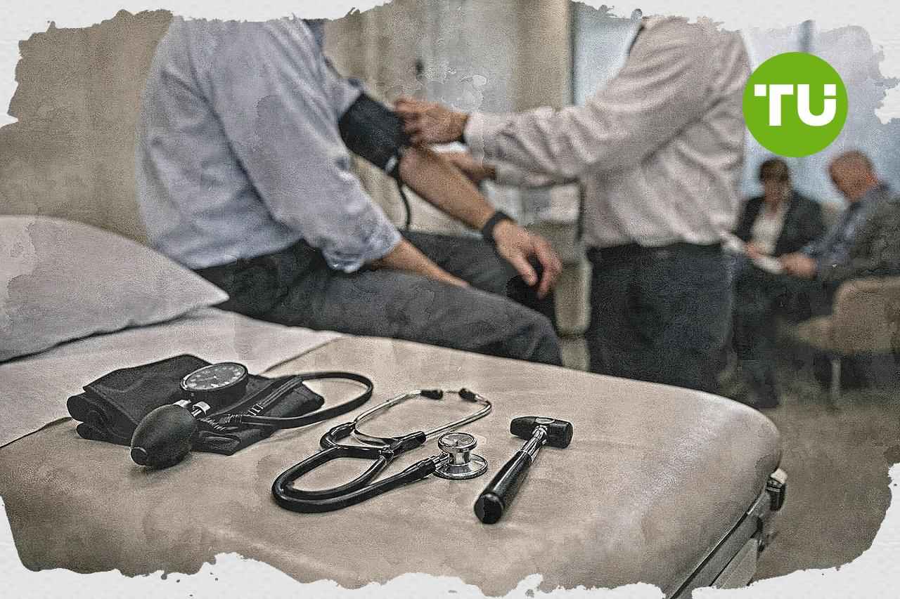 CEOE impulsa controles médicos en bajas laborales para contener costes por incapacidad temporal
