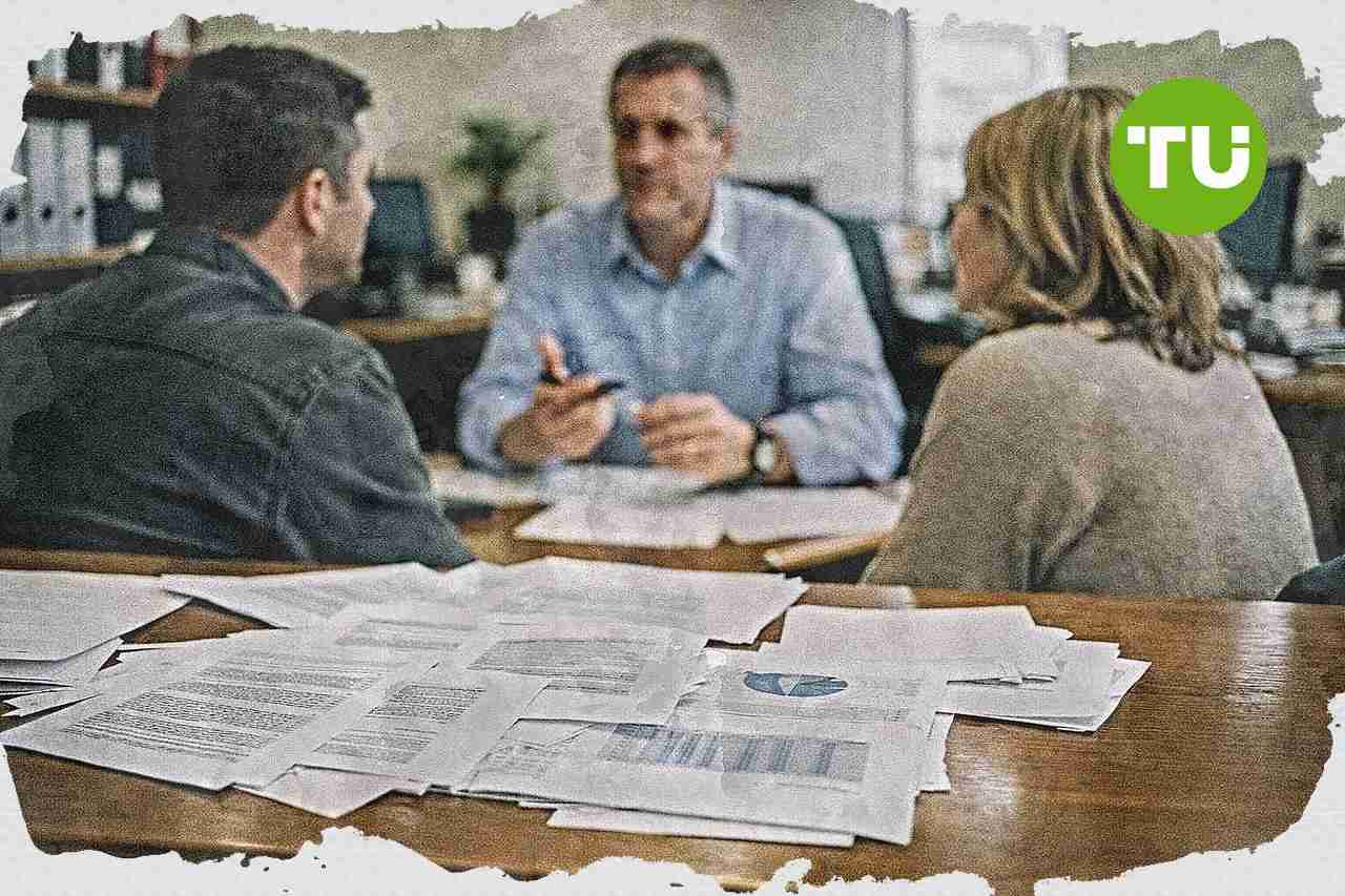 Veronmaksajain Keskusliiton pitkäaikainen johto vaihtuu Teemu Lehtisen jäädessä eläkkeelle