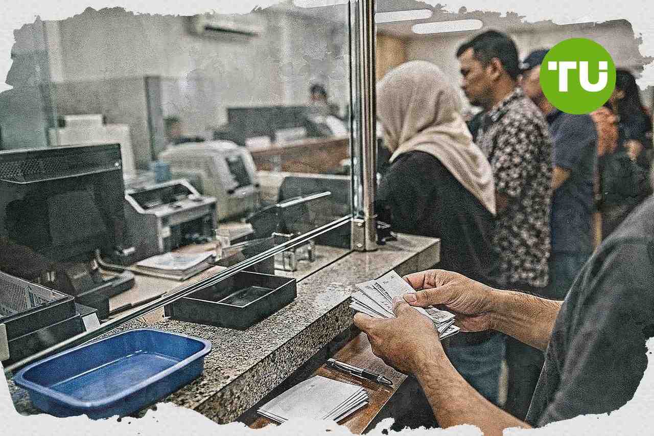 LPS mencatat indeks tabungan dan kepercayaan konsumen menguat pada Mei 2026