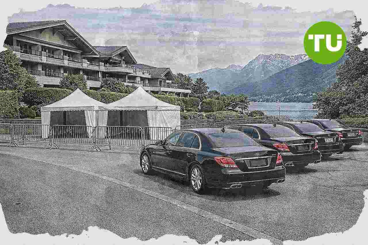 Le G7 renforce la pression sur la Russie et élargit ses priorités diplomatiques à Evian