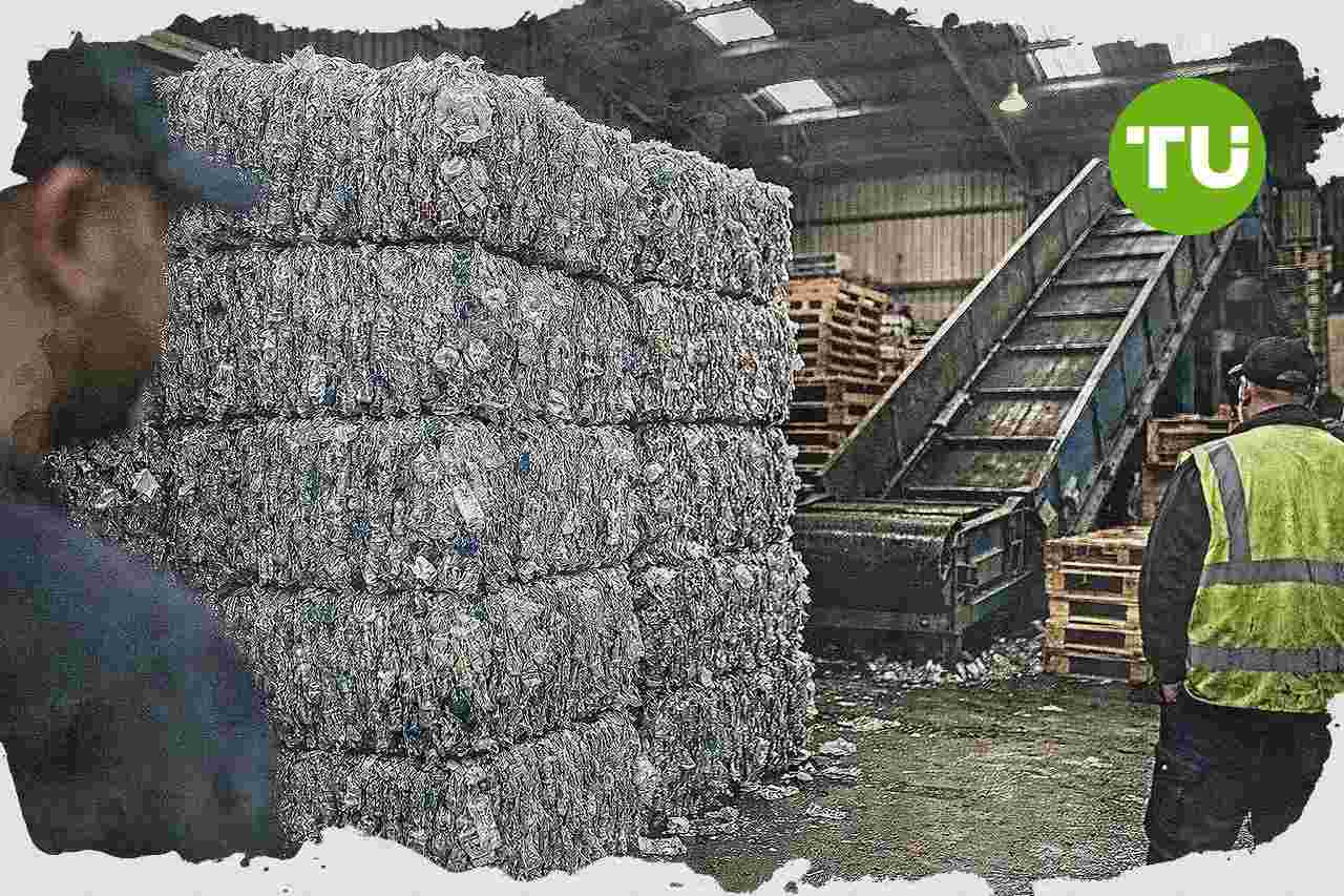 UK plastics recyclers face export risk as EU limits recycled content eligibility