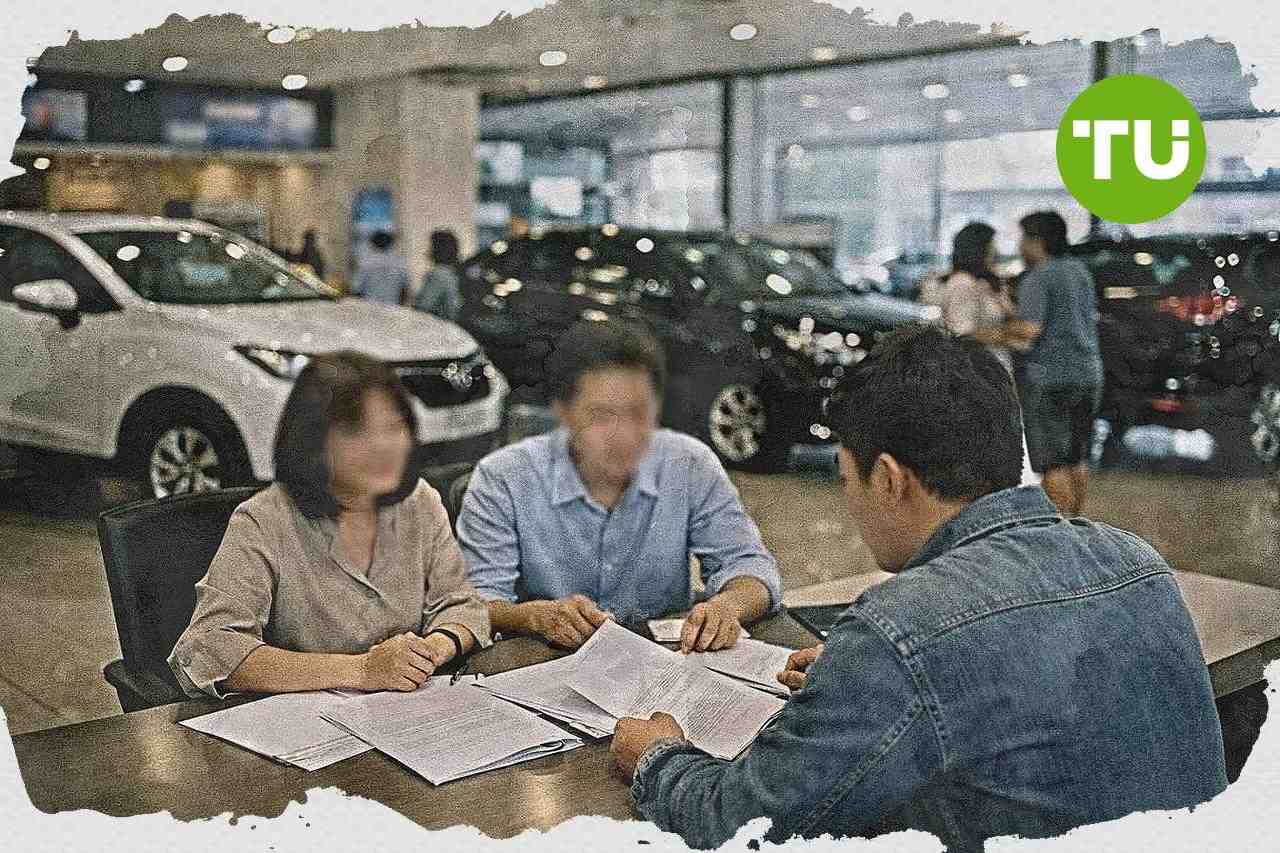 BCA pertahankan bunga KKB di tengah kenaikan BI Rate