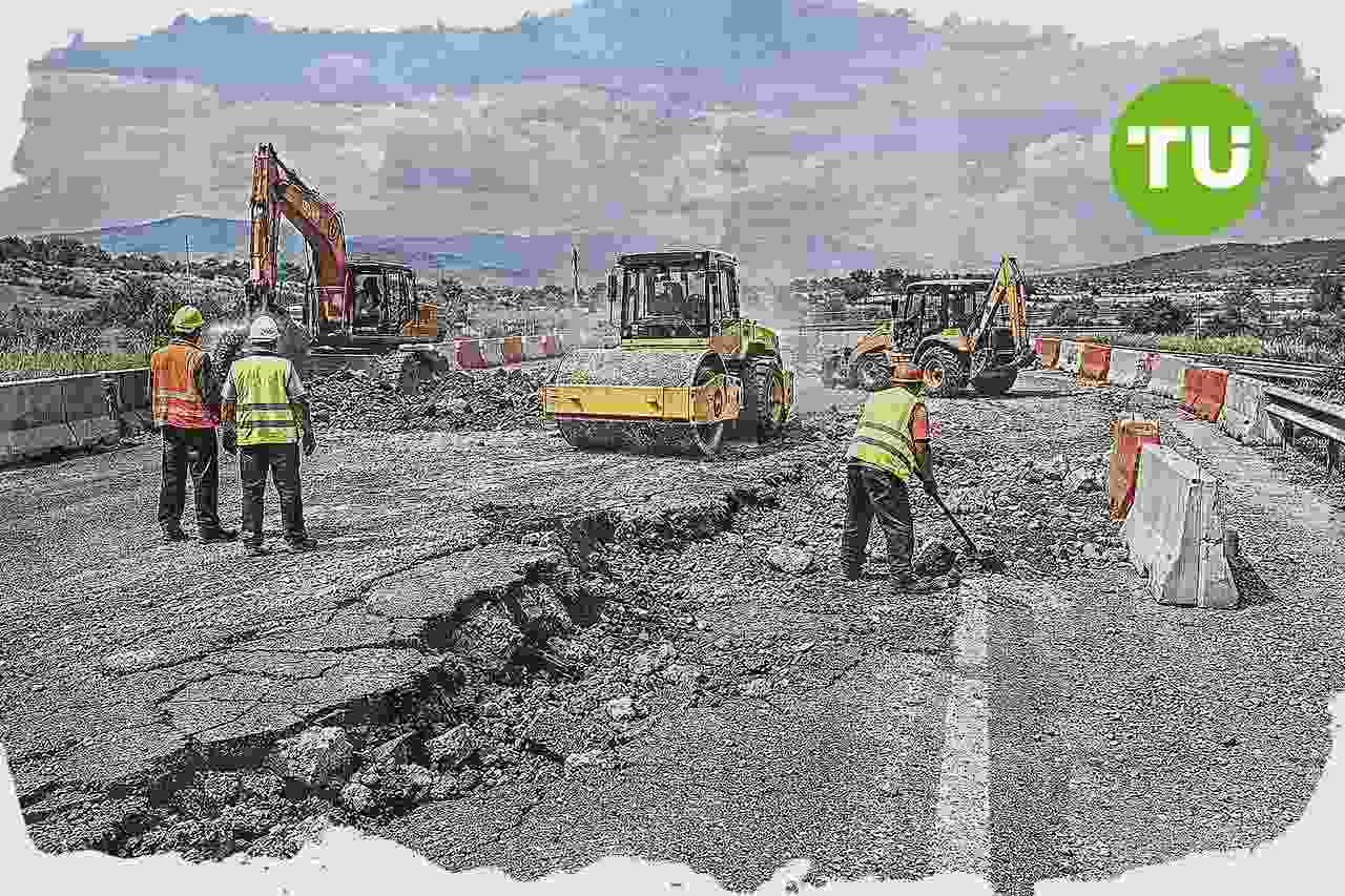 GEK Terna refuerza su giro hacia infraestructuras con foco en inversiones a largo plazo