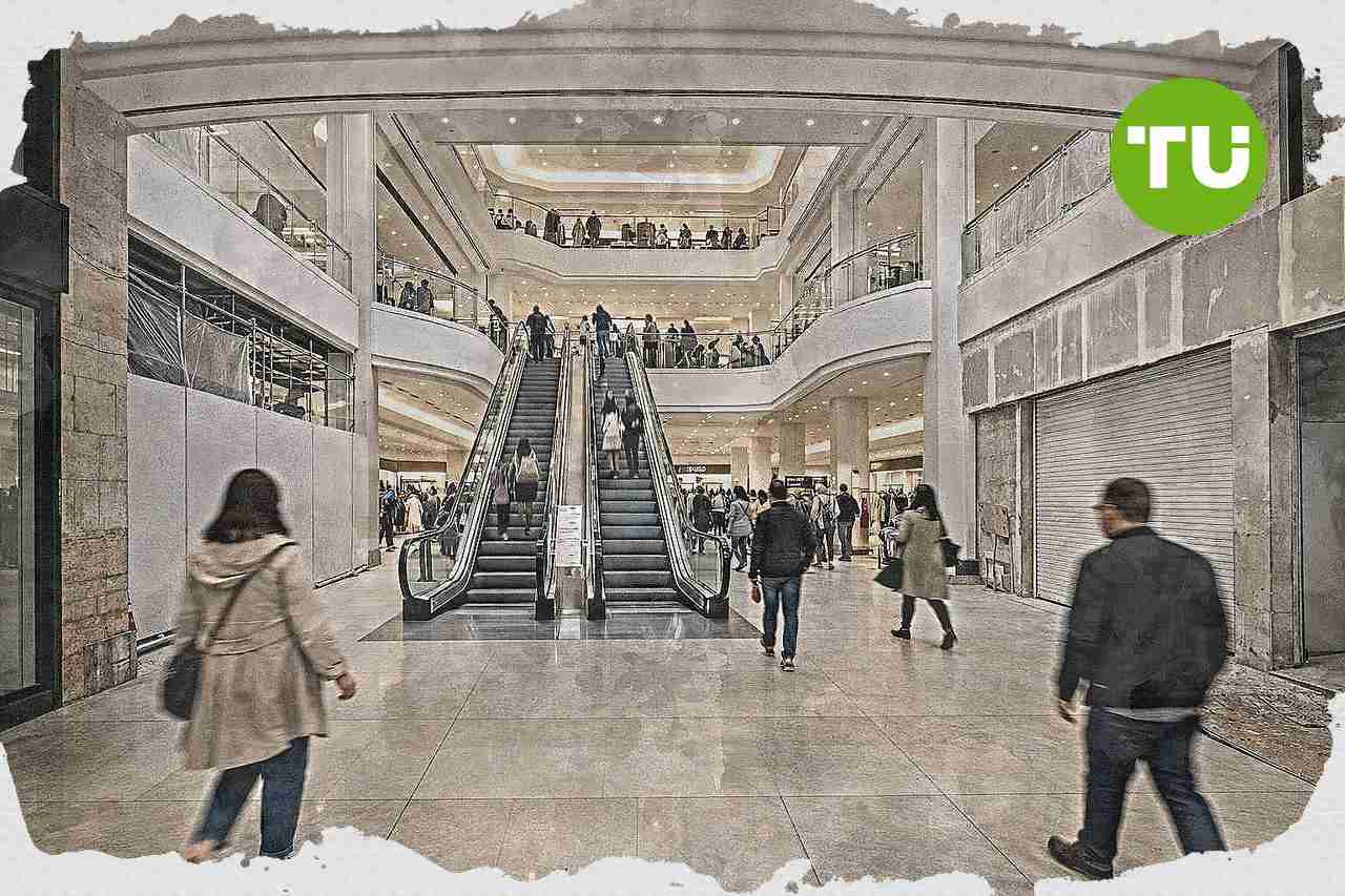 Inditex en Grecia se acerca a 1.000 millones de euros con menos tiendas y más rentabilidad