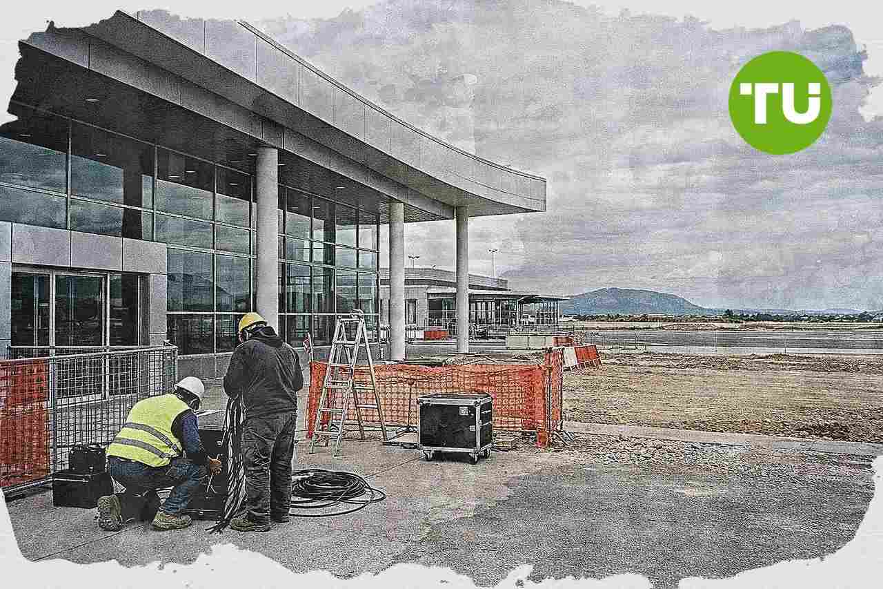 Aeropuerto de Kalamata firma concesión para impulsar capacidad e inversión en el Peloponeso