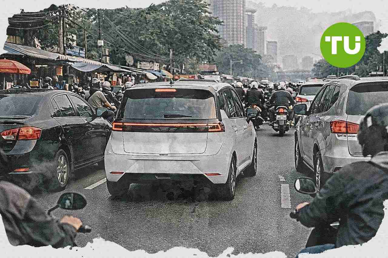 Jakarta bebaskan PKB kendaraan listrik untuk dorong efisiensi energi