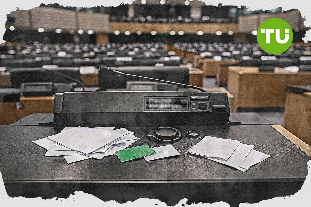 Le Parlement européen se divise sur le durcissement du règlement retour