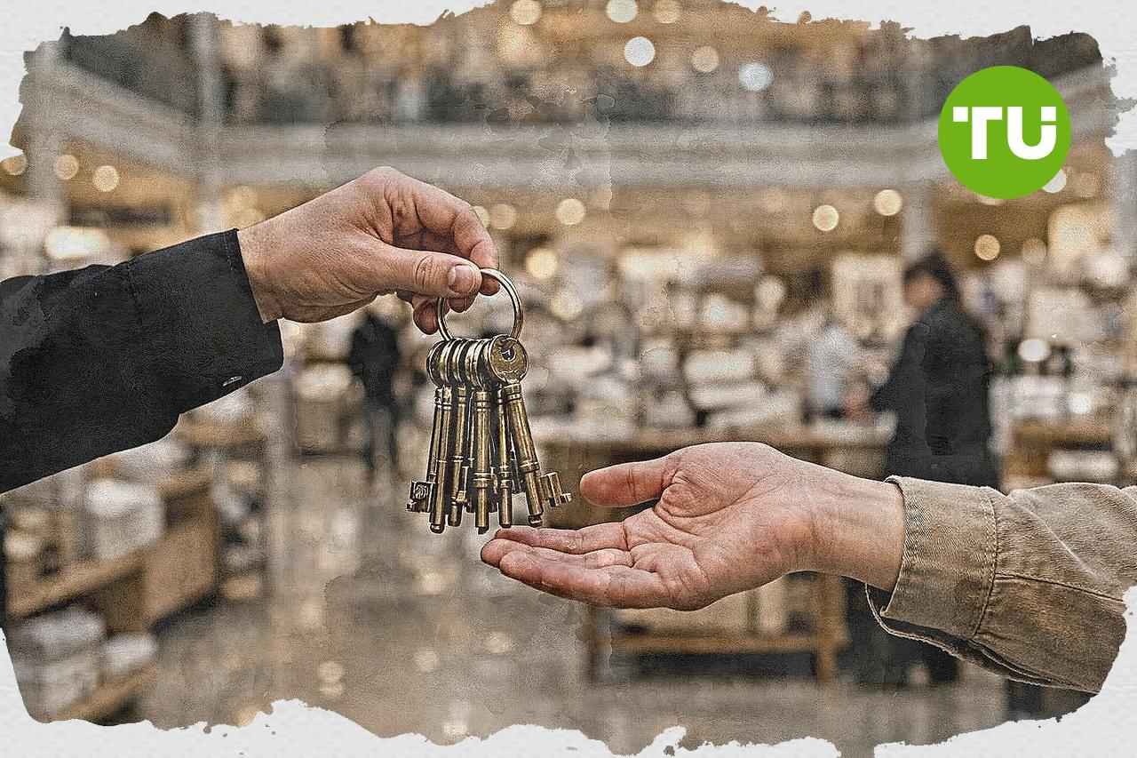 Le BHV Marais passe sous contrôle de ses dirigeants après le retrait de SGM