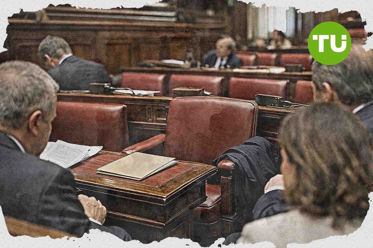 Italy far-right split reshapes coalition risks before election