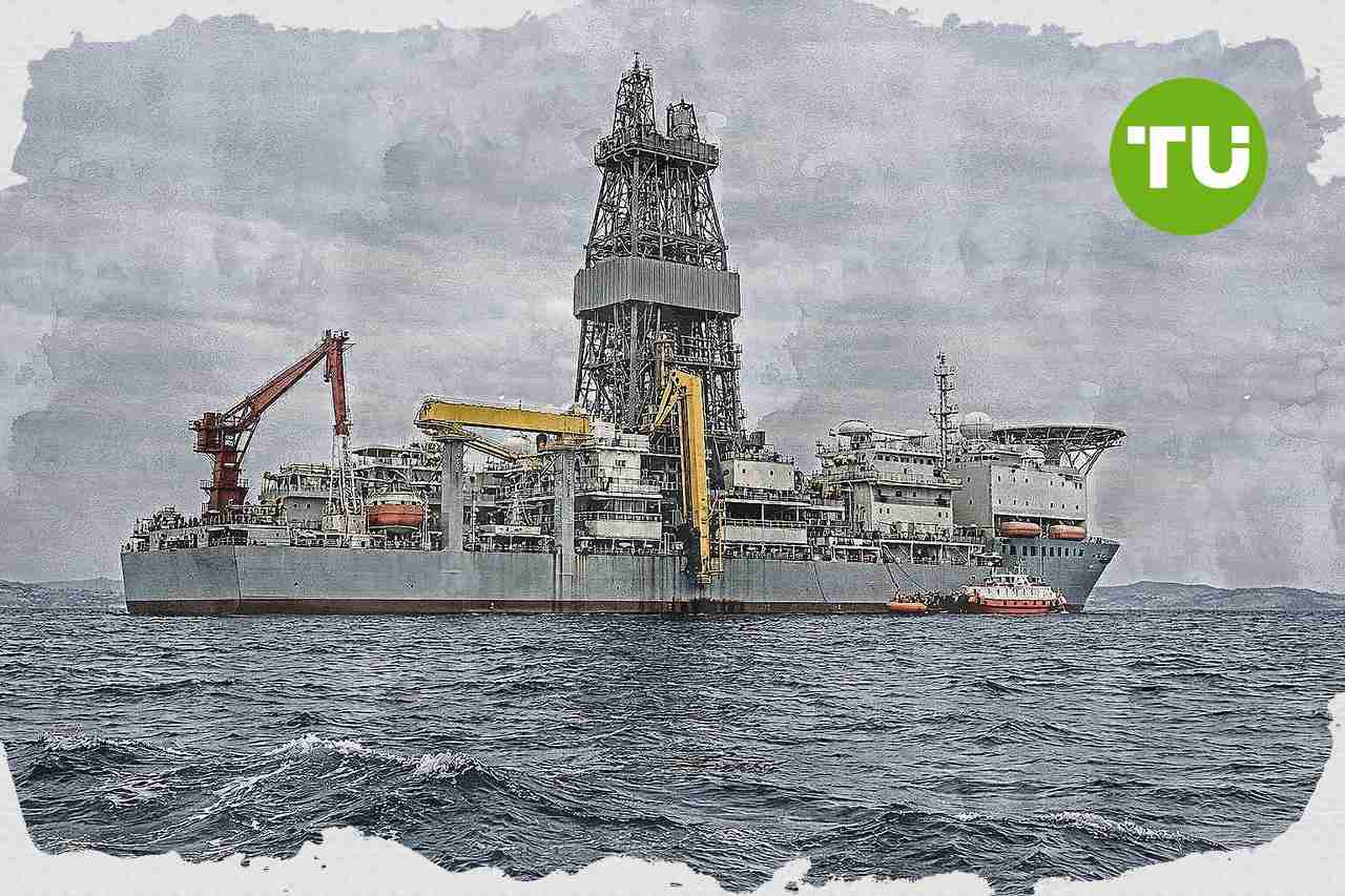 Chevron amplía su presencia exploratoria en Grecia con el bloque 10 del mar Jónico