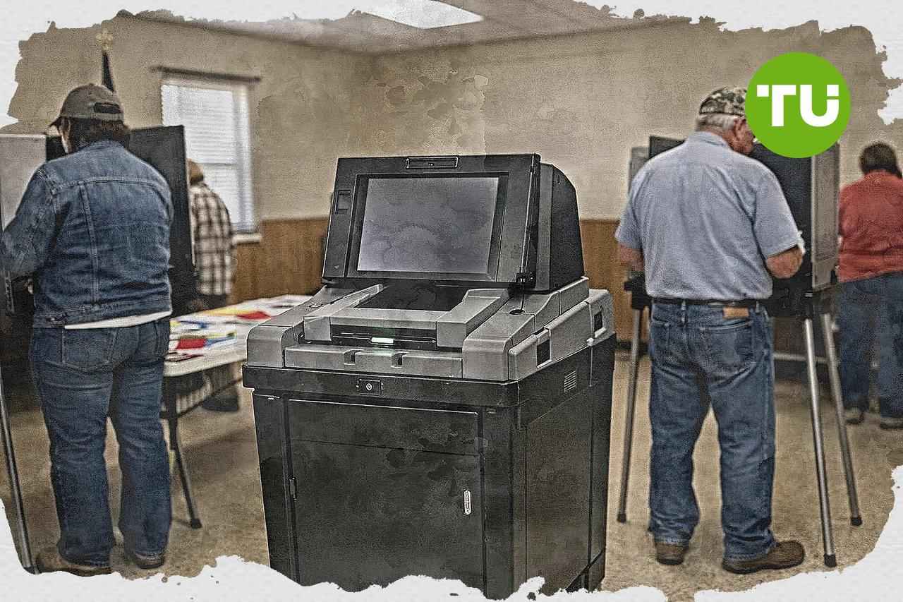 Fairshake-backed Barry Moore wins Alabama GOP Senate runoff