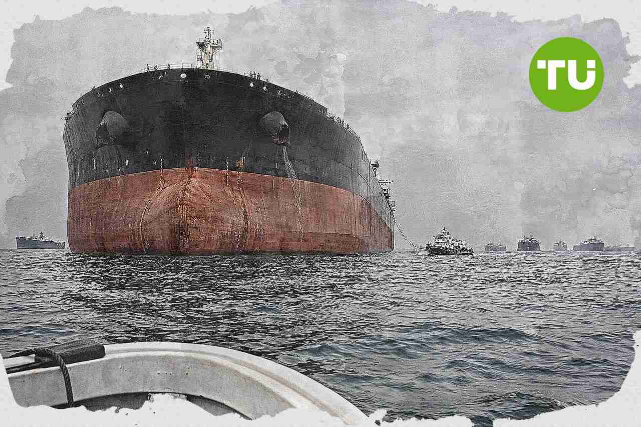 Δεξαμενόπλοια ανακατευθύνουν δρομολόγια προς τη Μέση Ανατολή ενόψει πιθανού ανοίγματος του Ορμούζ