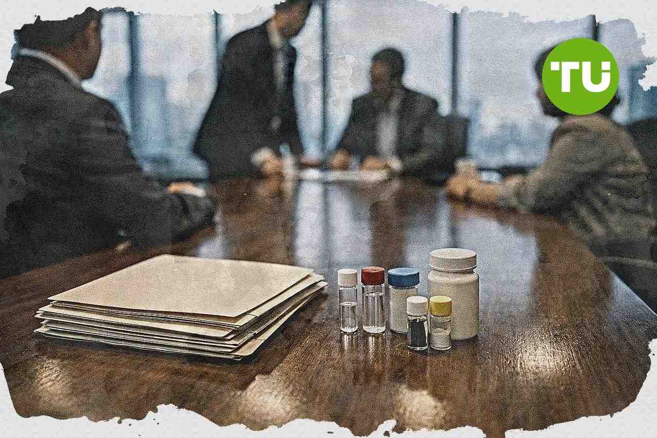 D&D Pharmatech, 비만 치료제 개발 협력에 급등
