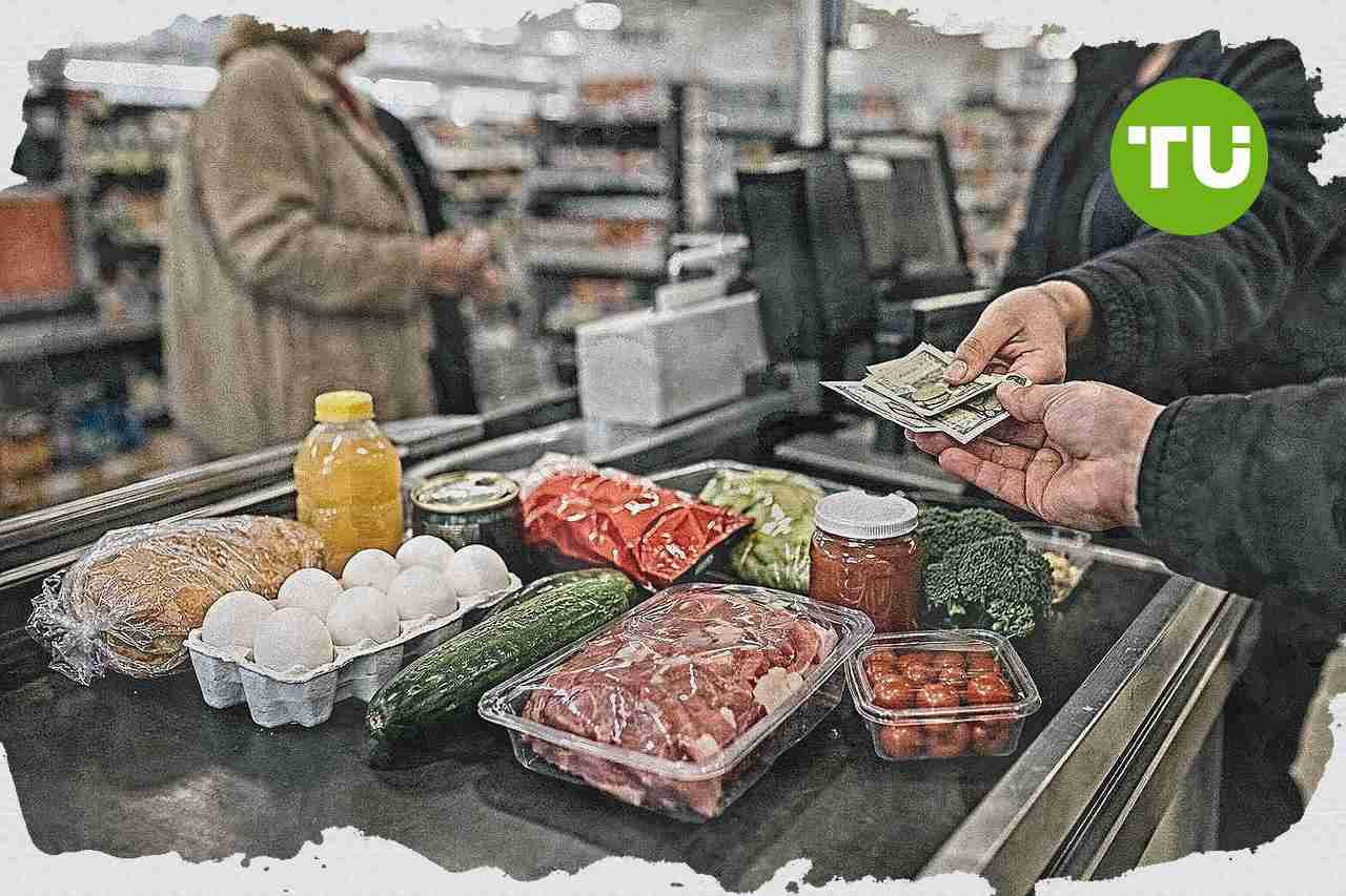 UK inflation holds at 2.8% as Bank of England rate decision nears