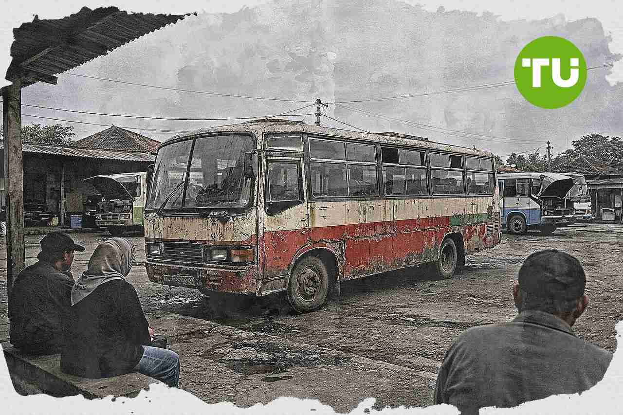 Kemenhub usulkan tambahan anggaran Rp20,11 triliun untuk 2027