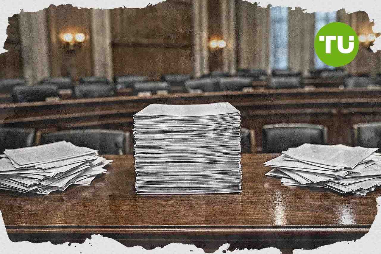 U.S. Congress advances housing bill with CBDC ban through 2030