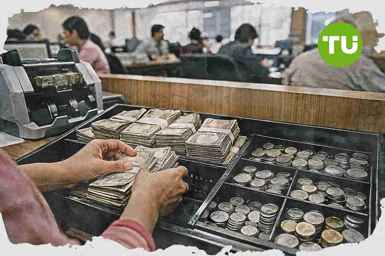 RBI 17 जून को 50,000 करोड़ रुपये की दूसरी दो-दिवसीय वीआरआर नीलामी आयोजित करेगा