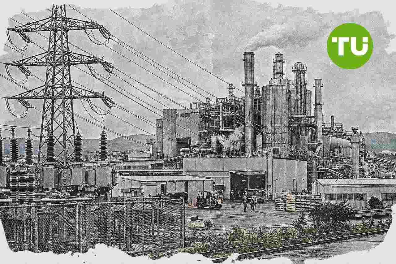 Portugal destaca energia como fator de atração industrial
