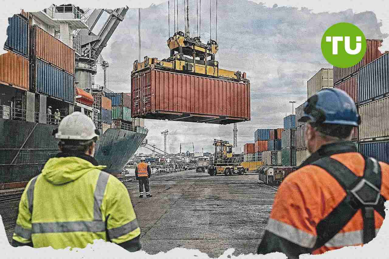 Suomen talouskasvu tarkentui viennin vetämänä aiempaa vahvemmaksi