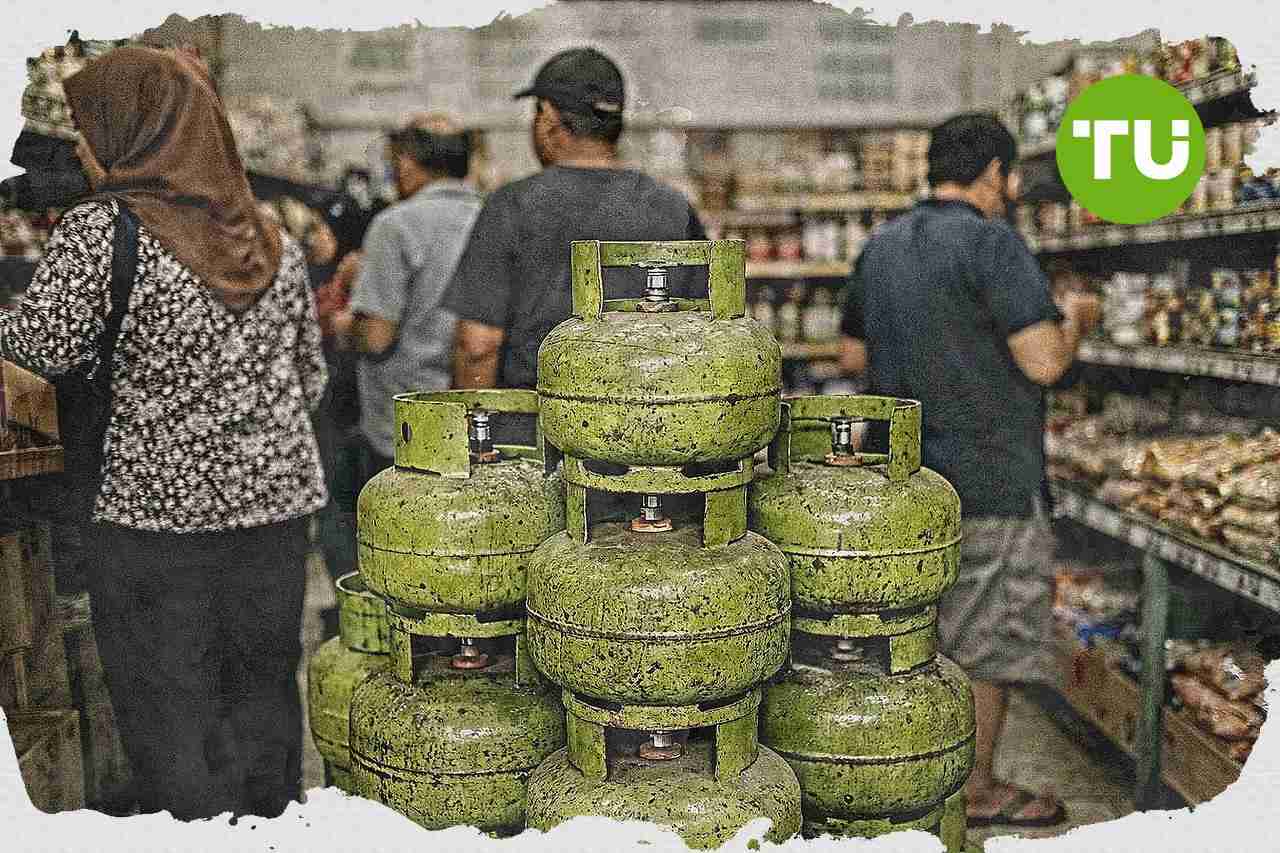 Koperasi Merah Putih dorong penjualan bahan pokok lebih murah di Jakarta